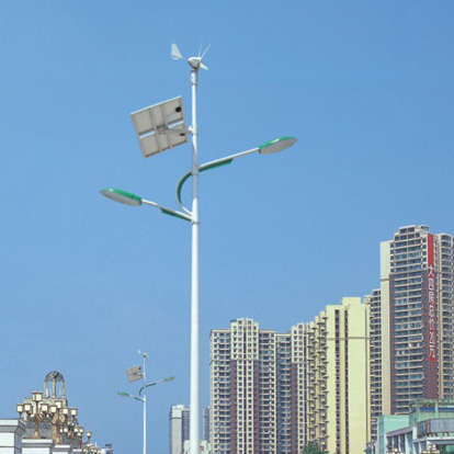 太陽(yáng)能路燈