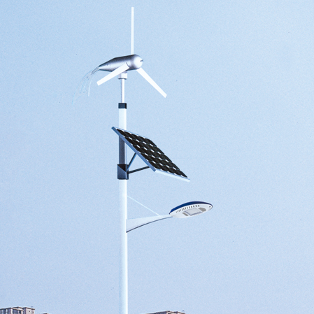 太陽(yáng)能路燈