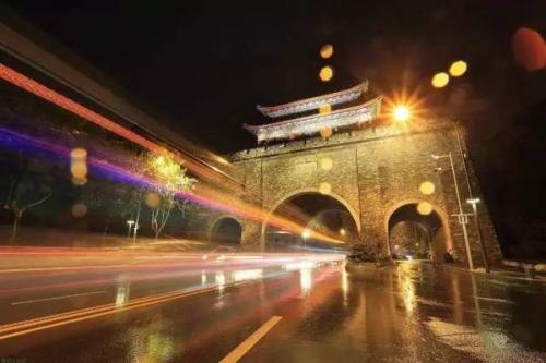 什么是亮化工程行業(yè)的技術(shù)特點(diǎn)